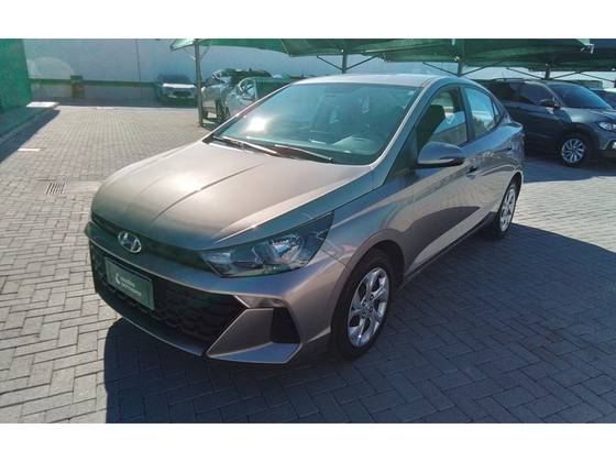 HYUNDAI HB20S 1.0 12V FLEX COMFORT PLUS MANUAL HYUNDAI HB20S 1.0 12V FLEX COMFORT PLUS MANUAL